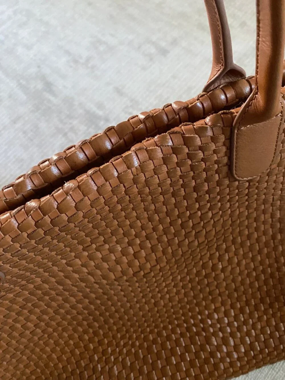 HOBO bolder tote